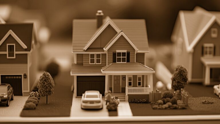 The Pinehills neighborhood
